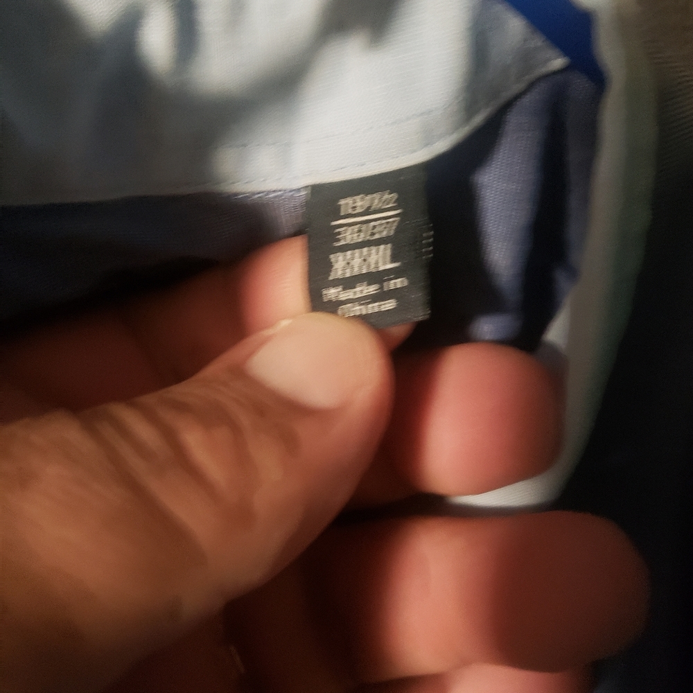 Dress shirt